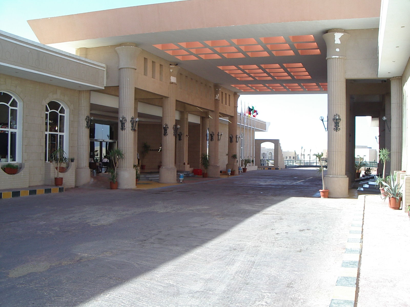 Oasis Marine Sangho Exterior foto