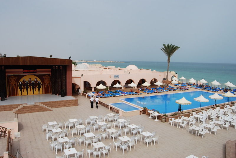 Oasis Marine Sangho Exterior foto