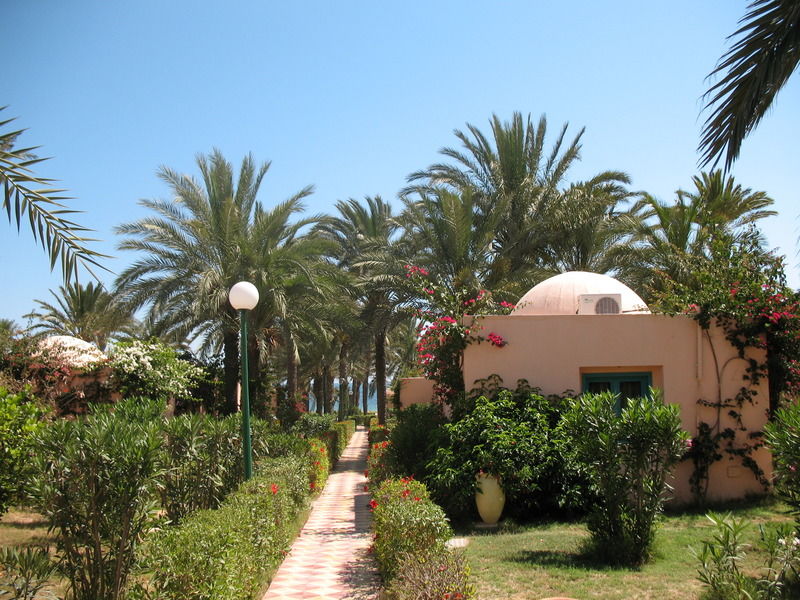 Oasis Marine Sangho Exterior foto
